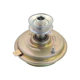 SECURA Embrayage de lame compatible avec Iks-Pro 200 KRA 13BP508N660 Tracteur de pelouse