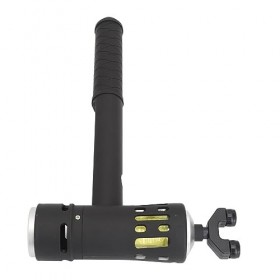 Pistolet de Réglage Chiropratique, Dispositif à Ultrasons 100-240 V Favorisant la Circulation, Dispositif à Ondes de Choc Noi