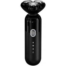 LEONYS Rasoirs électriques for Hommes, Rasoir électrique for Hommes, Tondeuse à Barbe Humide et sèche Ipx7, Rasoir électrique