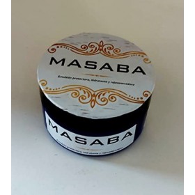 Nouvelle édition spéciale et limitée du luxueux shampooing à barbe Masaba Gold Collection.