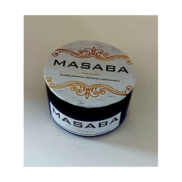 Nouvelle édition spéciale et limitée du luxueux shampooing à barbe Masaba Gold Collection.