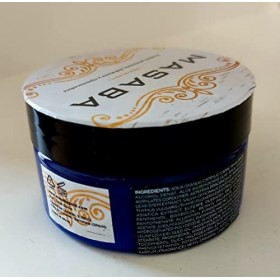 Nouvelle édition spéciale et limitée du luxueux shampooing à barbe Masaba Gold Collection.