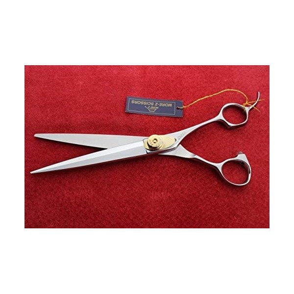 Ciseaux Coiffeur Fuji More-z Gf70 17,8 cm Montagne Lame spéciale en alliage Cobalt