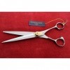 Ciseaux Coiffeur Fuji More-z Gf70 17,8 cm Montagne Lame spéciale en alliage Cobalt