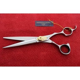 Fuji MoreZ GF65 Taille 6.5 Stellite Alloy