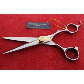 Fuji More Z GF55 Taille 5.5 Stellite Alloy Cobalt