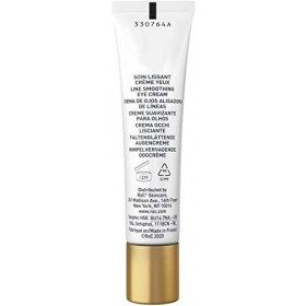 RoC - Retinol Correxion Soin Lissant Crème Contour des Yeux - Réduit les Poches et les Cernes - Anti-Rides et Age - 15 ml