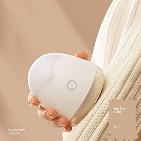 Fabric Shaver Defuzzer Electric Lint Remover Hair Ball Trimming and Shaving Machine Hair Removal Device Sticky Hair Clothes H...