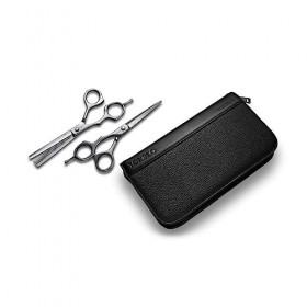 Tondéo Coffret Ciseaux Gauchers Carat Left Offset Coffret Ciseaux Gauchers Carat Left Offset