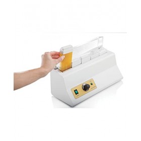 Chauffe-rouleau professionnel multifonction pour épilation à la cire jusquà rouleaux