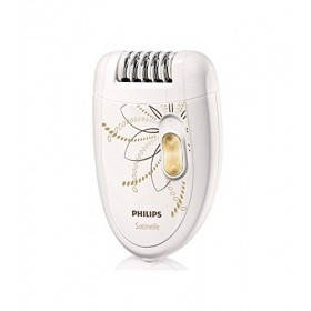 Depiladora Philips Hp6540/00 +perfilador+pinzas