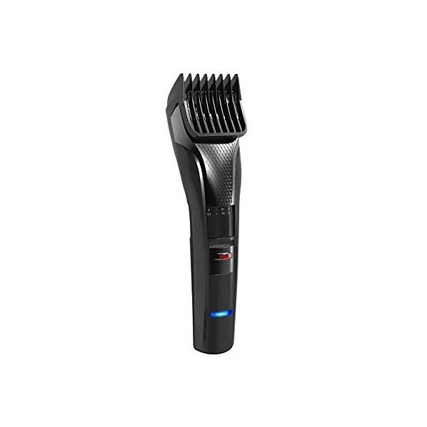 Cellars Clipper Coiffeur électrique cheveux coiffeur professionnel rechargeable sans fil Tondeuse for les hommes adultes Enfa