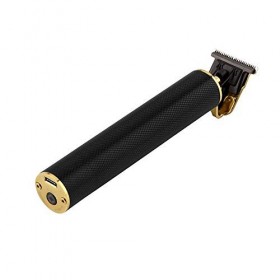 Cellars USB rechargeable Tondeuse sans fil Barber Carving Tondeuse Grande puissance à faible bruit T-Outliner coupe de cheveu