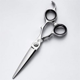 Professional 6.0 Pouces Coiffure Coupe De Cheveux Ciseaux Set Barber Ciseaux Dilution Plat Dents Ciseaux Salon en Acier Inoxy