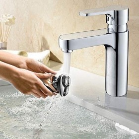 NCRD Razor électrique pour hommes - 4 sur 1 Shavers pour hommes - Kit de toilettage de rasoirs multifonctions - USB rechargea