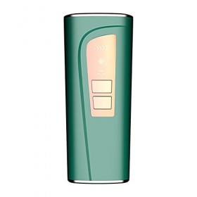 Epilateur Electrique Visage Femme Homme sourcil Laser Épilateurs à lumière pulsée ipl Satin Glow sans Douleur Unisexe mDomici