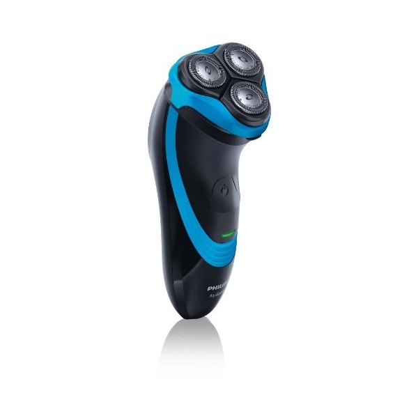 Philips - AT750/20 - Aquatouch - Rasoir Electrique