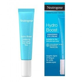 Neutrogena Hydro Boost Crème gel Réveil des yeux Hydratation Intense 15 ml