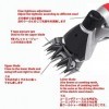 Electric Wool Shears 1000W 6-Speed Professional Heavy-Duty Electric Shears Used to Shave The Hair of Sheep Goats Cattle Farm 
