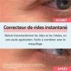 Remescar Correcteur de Rides Instantané 8ml - Creme Anti Rides Femme - Cliniquement prouvé pour lanti-âge et la réduction de