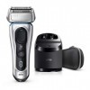 SHAVER/8390CC BRAUN