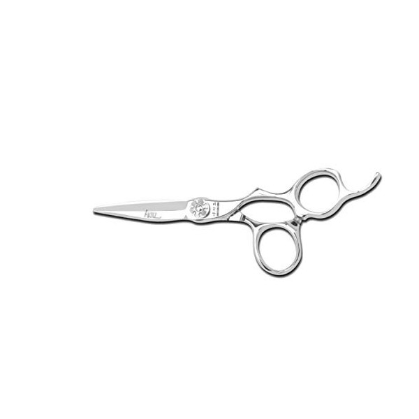 Akitz Ga-S-50V 307404 Ciseaux de coiffeur 15,2 cm 5" 