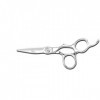 Akitz Ga-S-50V 307404 Ciseaux de coiffeur 15,2 cm 5" 