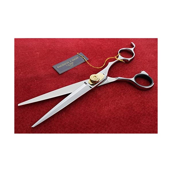 Ciseaux de coiffure Fuji More-Z GGF 65 6,5 pouces