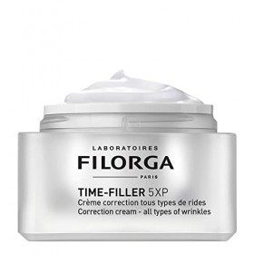 Filorga Laboratories Time-Filler Crème Correction Rides Absolue, 50 ml