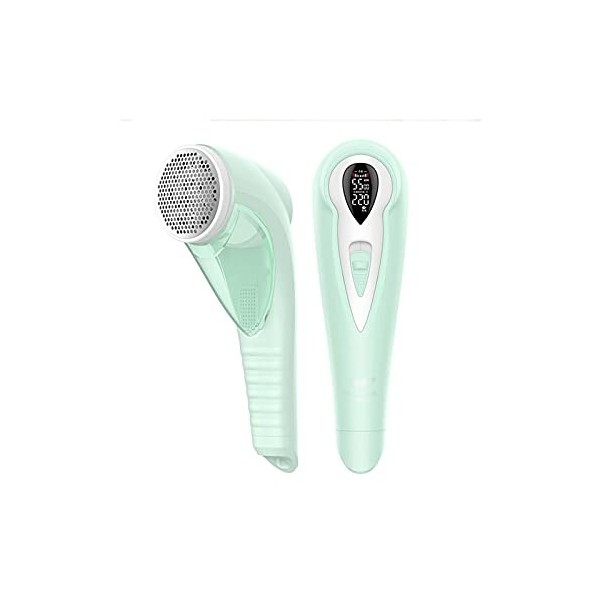 Fabric Shaver Defuzzer Electric Lint Remover Hair Ball Trimming and Shaving Machine Hair Removal Device Hair Removal Device S