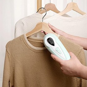 Fabric Shaver Defuzzer Electric Lint Remover Hair Ball Trimming and Shaving Machine Hair Removal Device Hair Removal Device S...