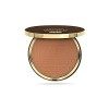 PUPA Milano Poudre Bronzante du Désert 002 Honey Gold pour Femme 1,05 oz 31.05 ml