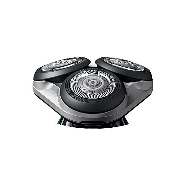 Philips Series 5000 AquaTouch S5550/44 Rasoir pour peau sèche ou humide Avec tondeuse de précision