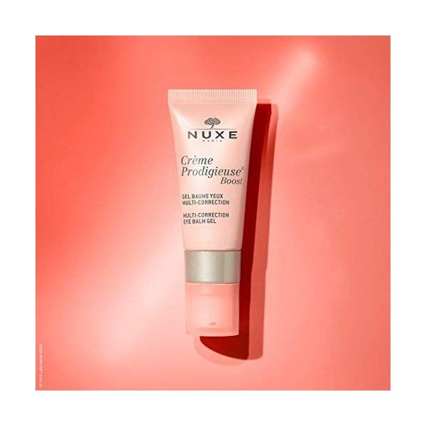 Nuxe Crème Contour des Yeux 15 ml