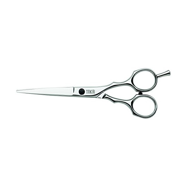 Takai Dual - Ciseaux de coiffure - Taille 5,5"