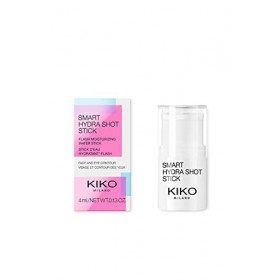 KIKO Milano Smart Hydrashot Stick | Stick Fluide Hydratation Rapide Visage Et Contour Des Yeux