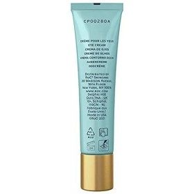 RoC - Multi Correxion Hydrate + Plump Crème pour les Yeux – 3 en 1 – Liftent et Raffermissent Visiblement – Traitement Anti-R