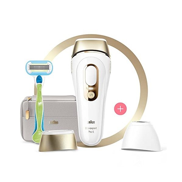 Braun Silk-expert Pro PL 5154