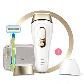 Braun Silk-expert Pro PL 5154