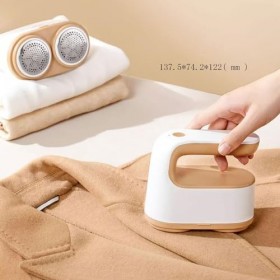 ddsfd Rasoir alimenté par USB for enlever Les Peluches en Tissu sans Batterie Rasage et Épilation