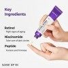 [SOME BY MI] Retinol Intense Advanced Triple Action Eye Cream 30 ml