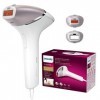 Appareil dépilation IPL Philips Lumea Prestige avec technologie SenseIQ [modèle BRI944/00]