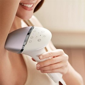 Appareil dépilation IPL Philips Lumea Prestige avec technologie SenseIQ [modèle BRI944/00]