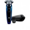 Philips SHAVER Series 9000 S9181/13 Rasoir rotatif Noir 1 h 2 ans