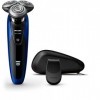 Philips SHAVER Series 9000 S9181/13 Rasoir rotatif Noir 1 h 2 ans