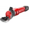 1000W Cordless Sheep Shearer,Electric Sheep Shearer Rechargeable, Cordless, for Shaving Fur Wool in Sheep, Goat, Cattle, Live