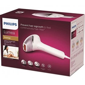 Epilateur électrique Philips BRI947 00 Lumea Prestige