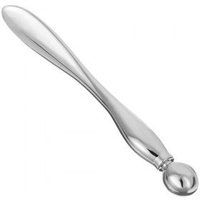 Lurrose Masseur Contour des Yeux Outil de Massage des Yeux Aider à Massage et Relaxante Éliminer la Migraine et les Cernes An