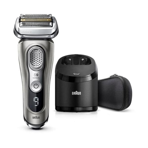 Braun Series 9 9365cc 200543 