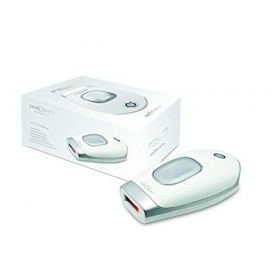 PostQuam - Épilateur Laser Définitif | Epilateur Lumiere - Epilateur Permanente, Épilation à Lumière Pulsée 5 Puissances